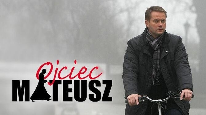 Ojciec Mateusz: obsada serialu i ciekawostki Ojciec Mateusz: obsada serialu i ciekawostki