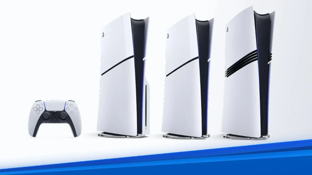 PlayStation bez płyt? Austriacki zakład Sony ma produkować technologie przyszłości
