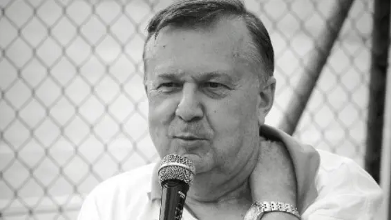 Karol Stopa zmarł w wieku 78 lat. Co wiadomo o przyczynie jego śmierci?