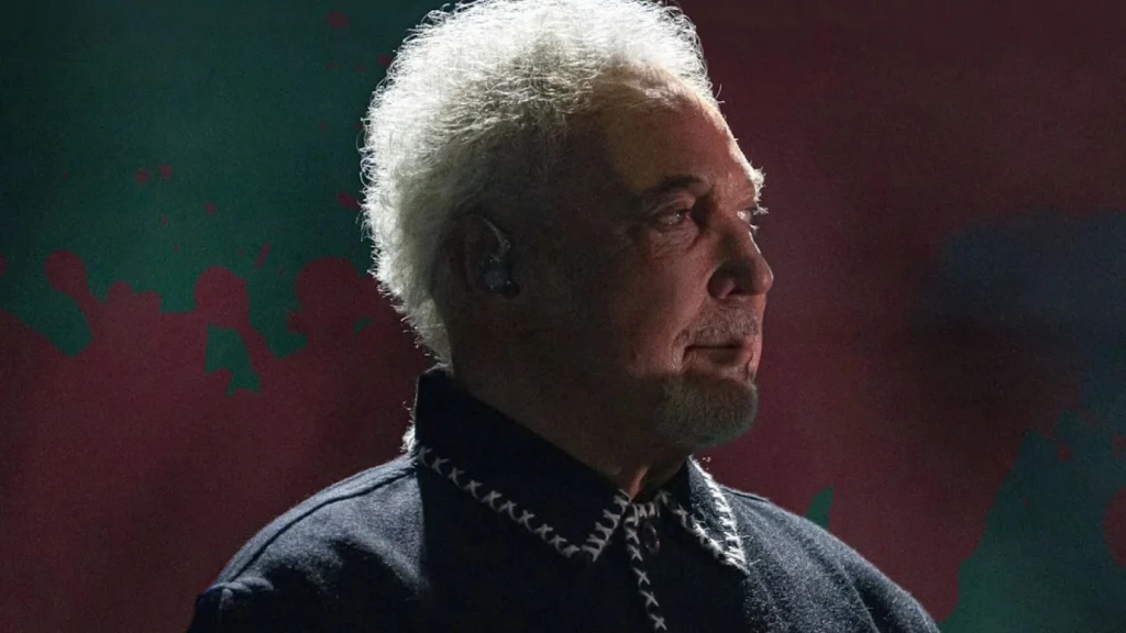 Tom Jones wystąpi w Sopocie: data koncertu, bilety i największe przeboje artysty