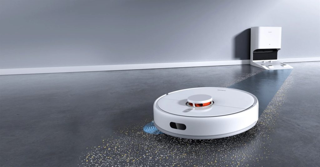 Robot sprzątający do 2000, 3000 i 4000 zł. Co kupić w 2026 roku