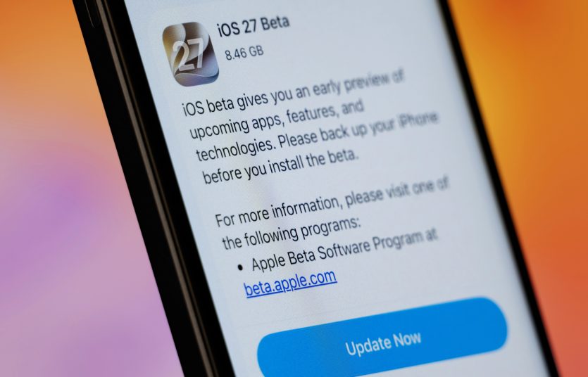 iOS 27 beta – jak pobrać i zainstalować nowy system na iPhonie