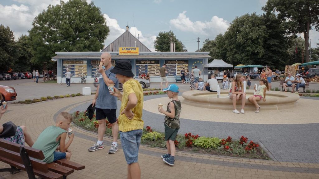 Ranczo Wilkowyje: gdzie kręcono serial