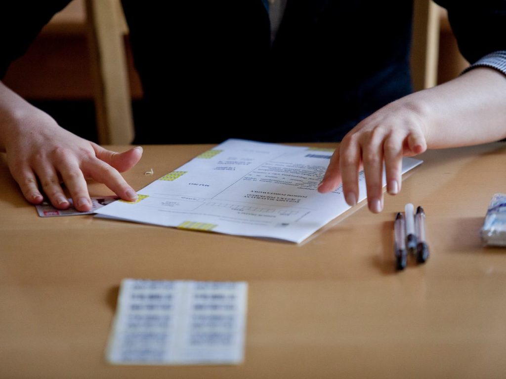Matura 2026: kiedy będą wyniki i jak zalogować się do systemu ZIU?
