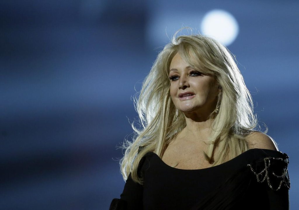 Nie żyje Bonnie Tyler. Gwiazda „Total Eclipse of the Heart” miała 75 lat. Рrzyczyna śmierci i biografia Nie żyje Bonnie Tyler. Gwiazda „Total Eclipse of the Heart” miała 75 lat. Рrzyczyna śmierci i biografia