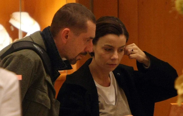 Agata Kulesza: wiek, mąż, dzieci, filmy
