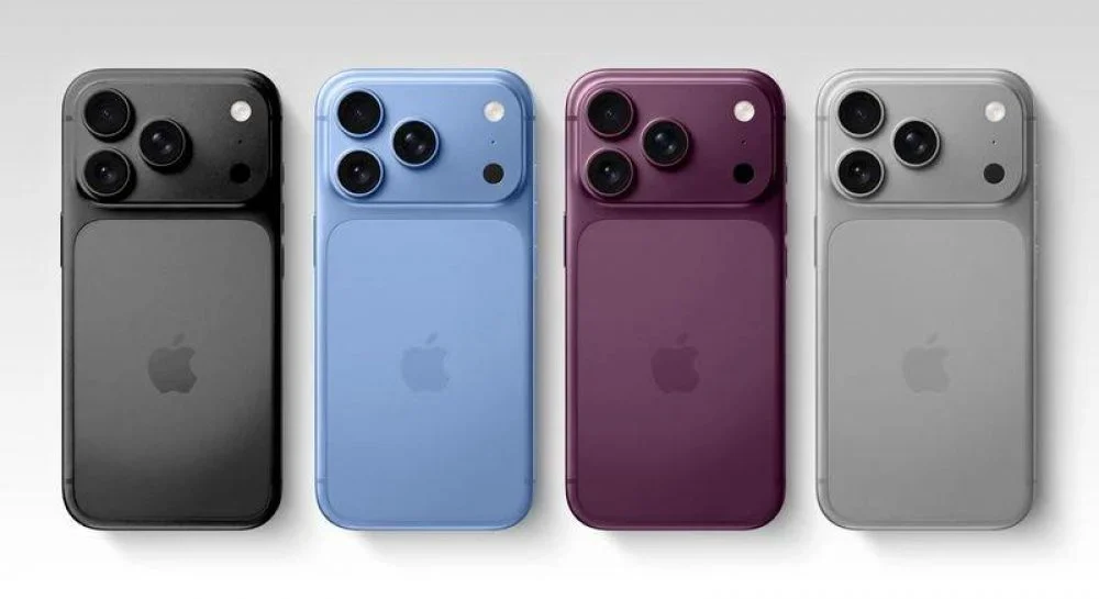 Premiera iPhone 18 może zostać przesunięta. Pro i Pro Max pojawią się wcześniej Premiera iPhone 18 może zostać przesunięta. Pro i Pro Max pojawią się wcześniej