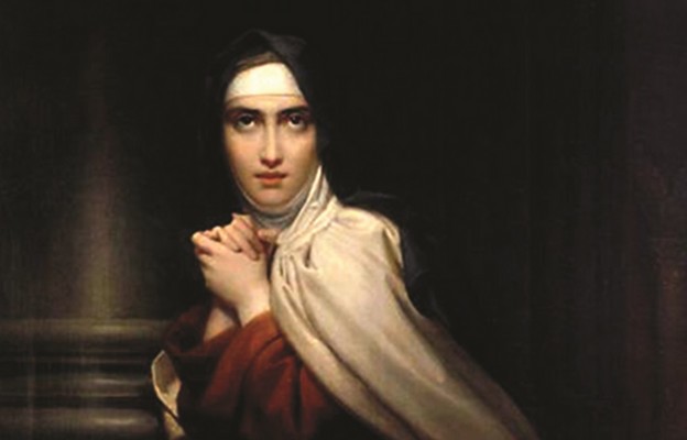 Święta Teresa od Dzieciątka Jezus: życie, droga Święta Teresa od Dzieciątka Jezus: życie, droga