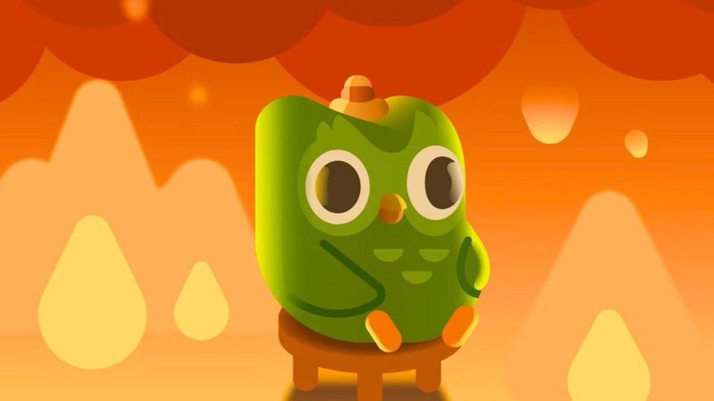 Duolingo