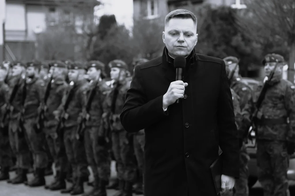 Nie żyje ksiądz Rafał Cieszyński, proboszcz parafii pw. Miłosierdzia Bożego w Lęborku. Tragedia w Bałtyku Nie żyje ksiądz Rafał Cieszyński, proboszcz parafii pw. Miłosierdzia Bożego w Lęborku. Tragedia w Bałtyku