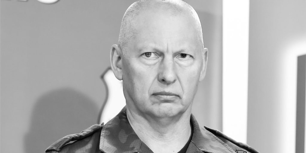 Zmarł generał Mirosław Różański: wiek, biografia, przyczyna śmierci