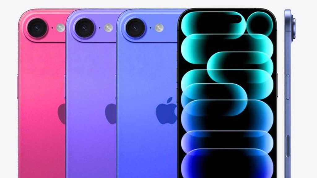 Ceny iPhone’ów mogą gwałtownie wzrosnąć: kiedy, które modele zdrożeją w Polsce i ile kosztują teraz Ceny iPhone’ów mogą gwałtownie wzrosnąć: kiedy, które modele zdrożeją w Polsce i ile kosztują teraz