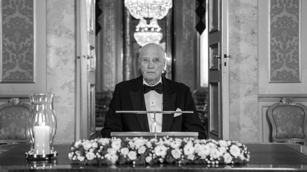 Król Norwegii Harald V nie żyje: wiek, biografia, przyczyna śmierci, kto jest następcą