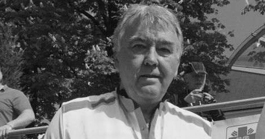 Zmarł Włodzimierz Rezner. Kim był? Wiek, biografia i przyczyna śmierci