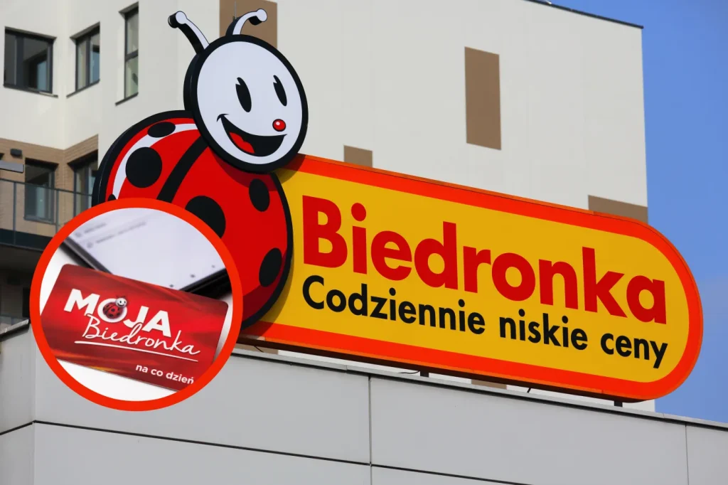 Biedronka modne kolekcje 2026 – co warto kupić Biedronka modne kolekcje 2026 - co warto kupić