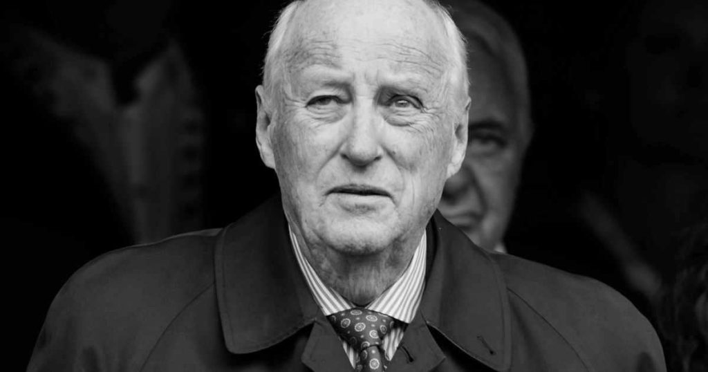 Król Norwegii Harald V nie żyje: wiek, biografia, przyczyna śmierci, kto jest następcą