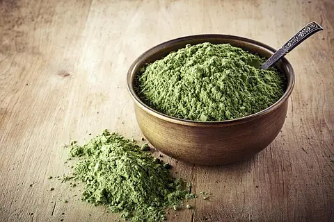 Chlorella: na co pomaga, jak zażywać Chlorella: na co pomaga, jak zażywać