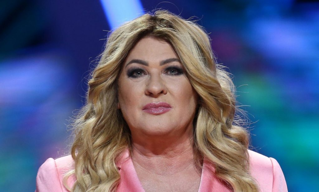 Beata Kozidrak: wiek, mąż, dzieci, choroba Beata Kozidrak: wiek, mąż, dzieci, choroba