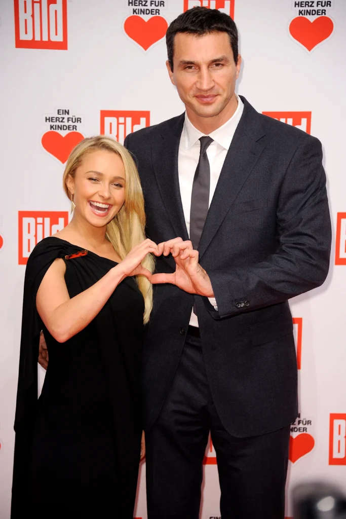 Zmarła Hayden Panettiere: wiek, biografia, przyczyna śmierci, związek z Kliczką