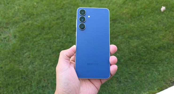 Samsung Galaxy S26 FE: kiedy premiera, specyfikacja techniczna i cena w Polsce