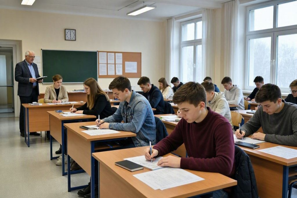 Kiedy wyniki matury poprawkowej 2026? CKE poda je 11 września