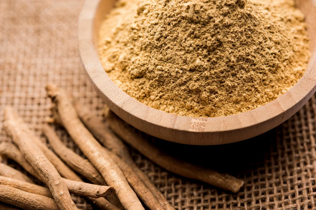 Ashwagandha: na co pomaga, dawkowanie