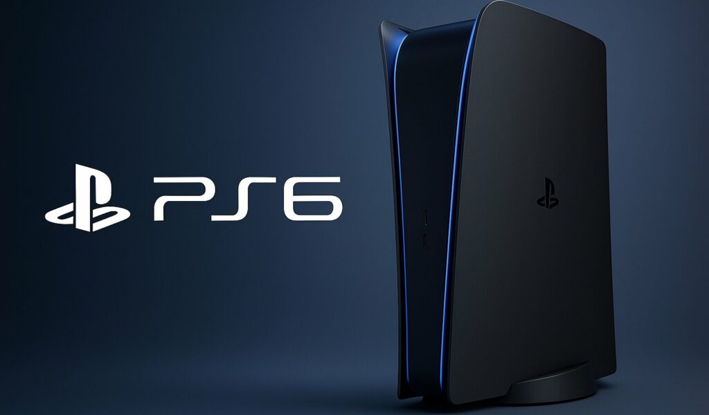 PS6 a komputer gamingowy. Sony wskazuje główną różnicę
