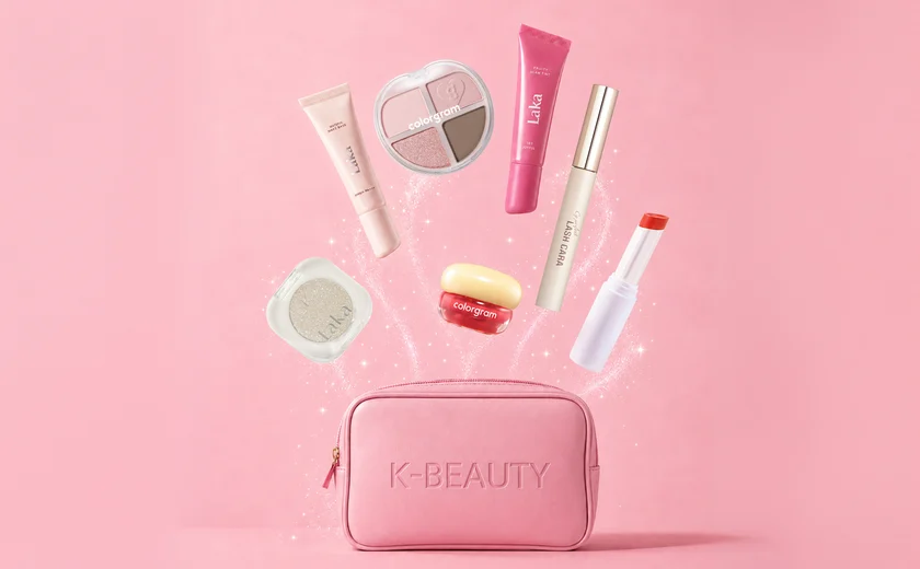 K-Beauty w Hebe 20% taniej. Promocja trwa tylko do końca sierpnia