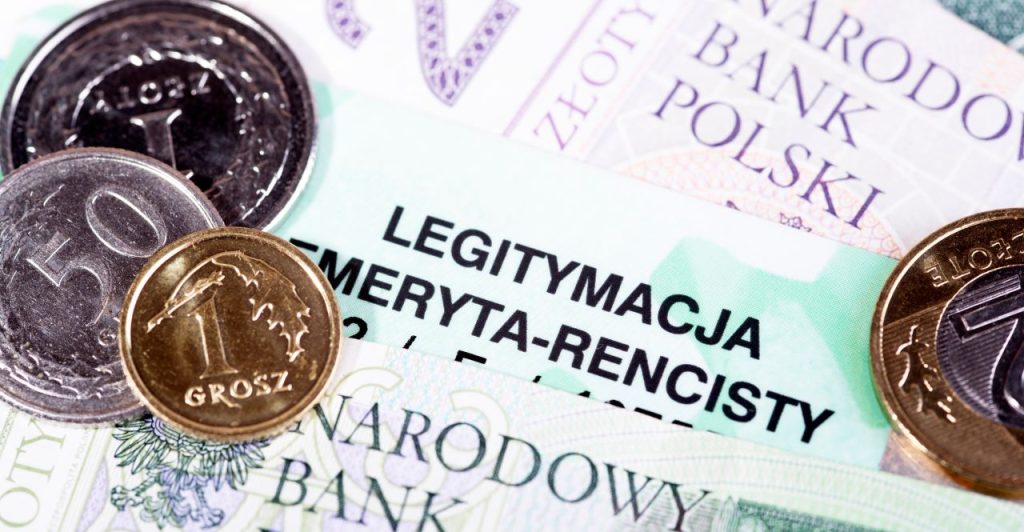 Emerytura pomostowa 2026: dla kogo i ile