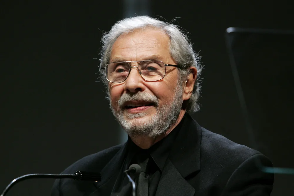 Mark Rydell, nominowany do Oscara reżyser filmu „Nad Złotym Stawem”, nie żyje: wiek, biografia i przyczyna śmierci