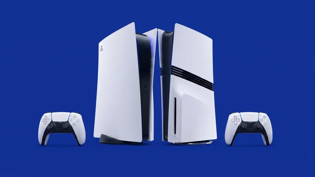 Sony kończy gry na płytach. Co zmieni się dla właścicieli PS5 Sony kończy gry na płytach. Co zmieni się dla właścicieli PS5