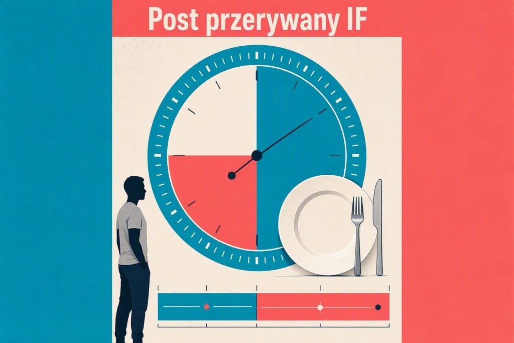 Post przerywany IF: zasady, efekty 2026 Post przerywany IF: zasady, efekty 2026