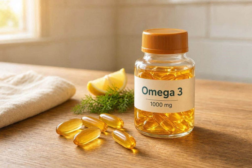 Omega 3: dawkowanie, najlepsze źródła Omega 3: dawkowanie, najlepsze źródła