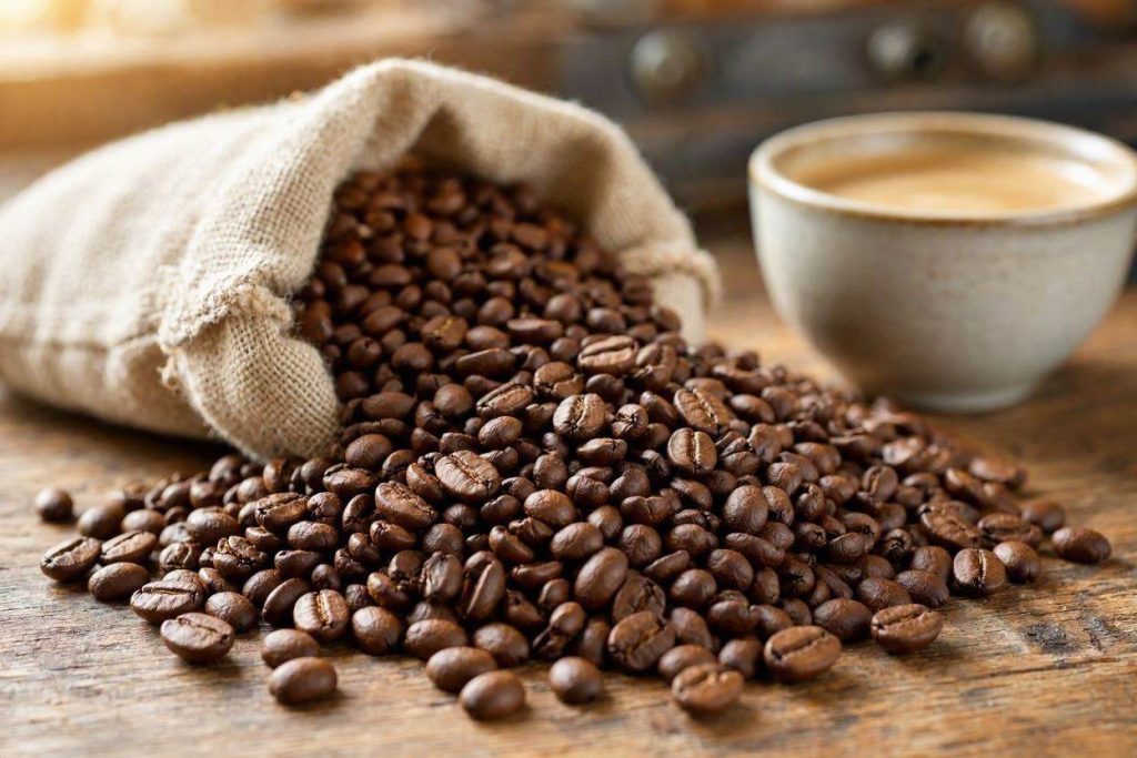 Arabica czy robusta do ekspresu? Nie każda kawa sprawdzi się tak samo