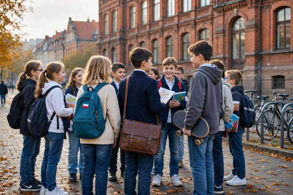 Kalendarz roku szkolnego 2026/2027. MEN podało terminy ferii, przerw i wakacji