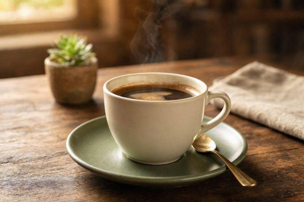 Arabica czy robusta do ekspresu? Nie każda kawa sprawdzi się tak samo