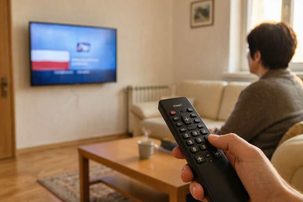 Darmowa telewizja naziemna ma trzy nowe kanały. Sprawdź miasta i częstotliwości