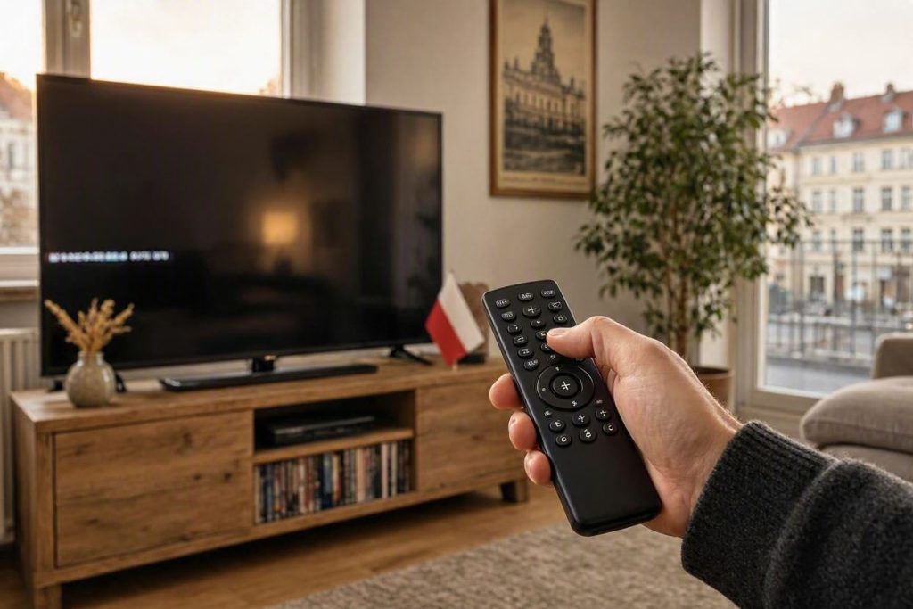 Darmowa telewizja naziemna ma trzy nowe kanały. Sprawdź miasta i częstotliwości