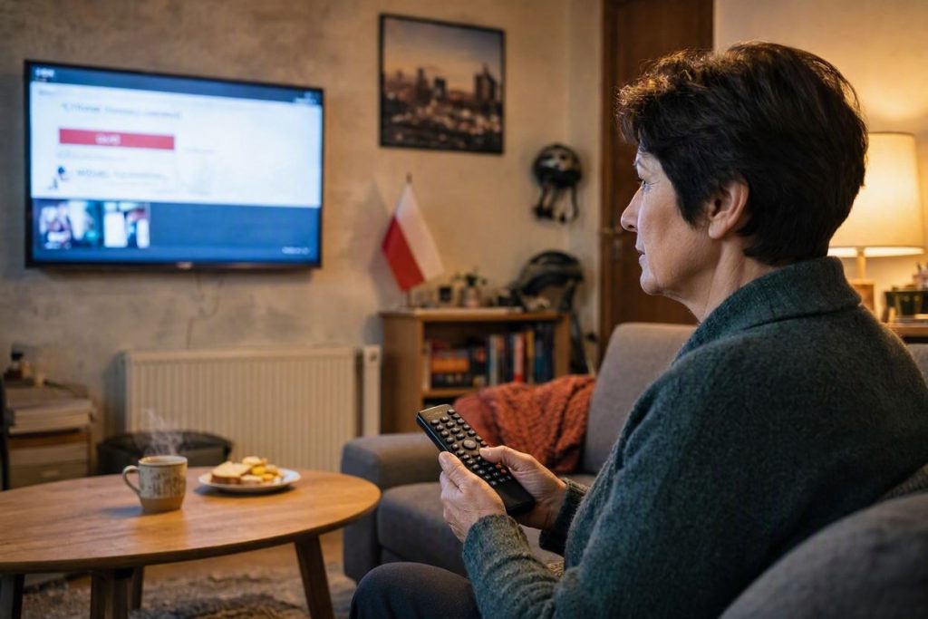 Darmowa telewizja naziemna ma trzy nowe kanały. Sprawdź miasta i częstotliwości