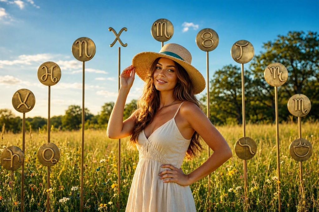 Horoskop na weekend 29–30 sierpnia 2026 dla wszystkich znaków zodiaku