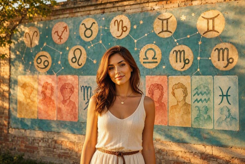 Horoskop na weekend 29–30 sierpnia 2026 dla wszystkich znaków zodiaku