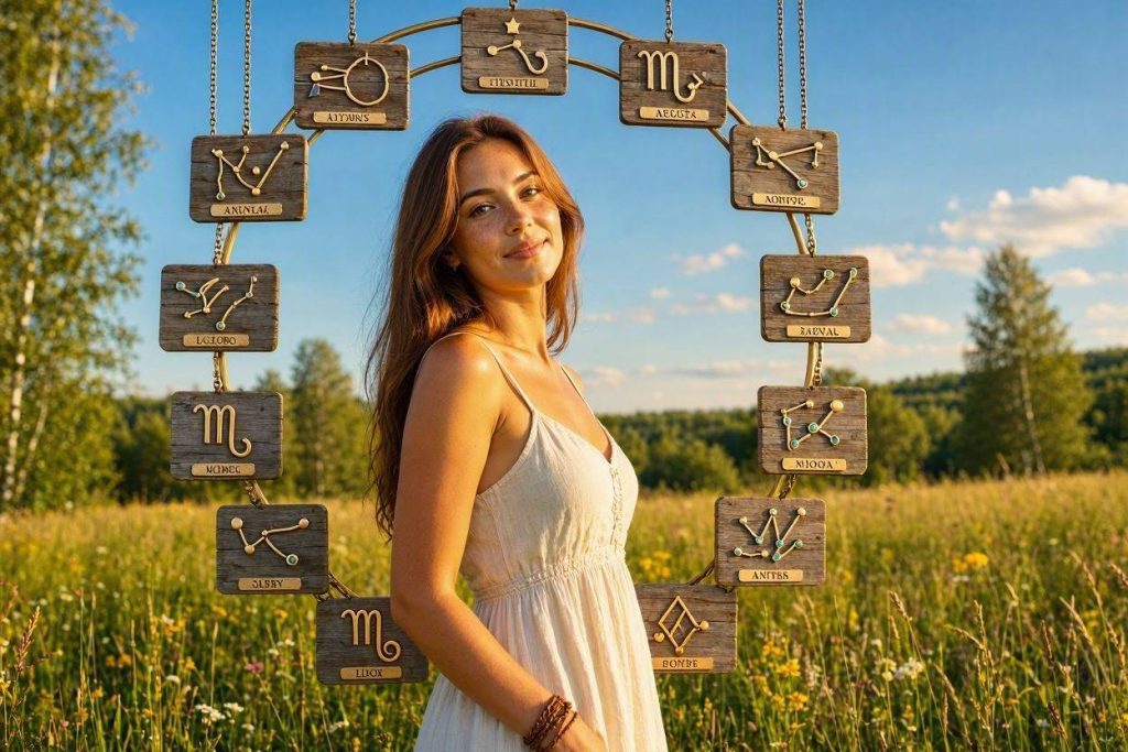 Horoskop na 8 i 9 sierpnia 2026. Ten weekend przyniesie ważne decyzje