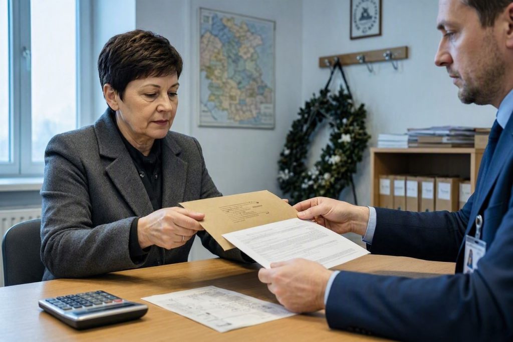 Zasiłekpogrzebowy 2026: ile wynosi, kto dostanie