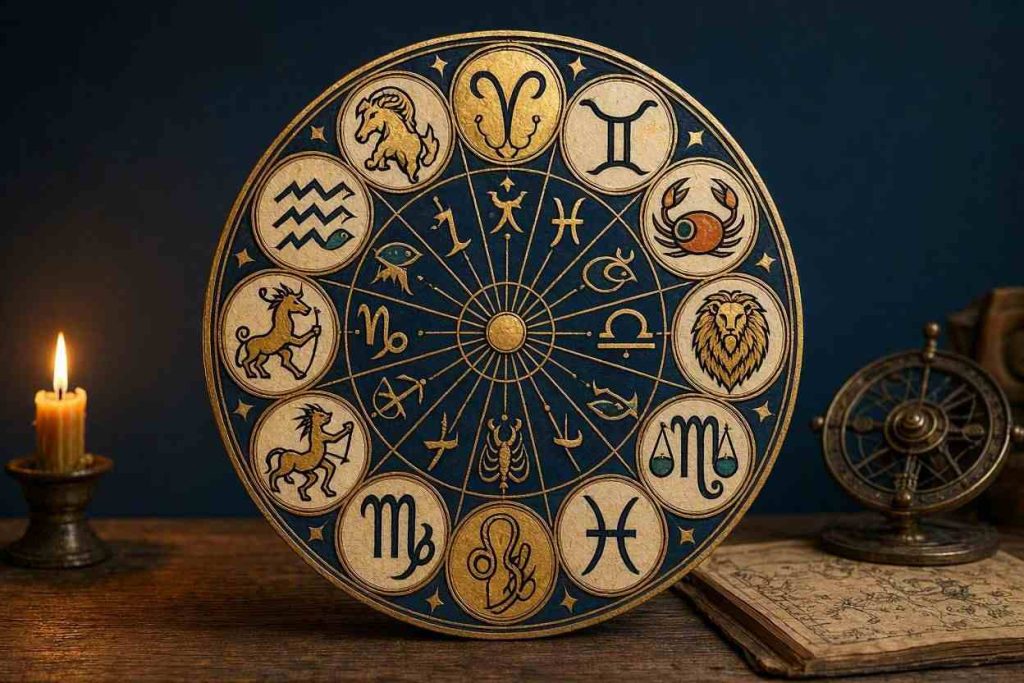 Horoskop tygodniowy 10–16 sierpnia 2026. Kto może liczyć na dobry tydzień?