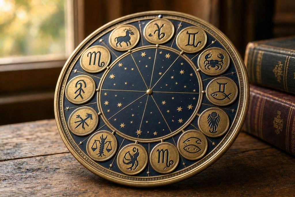 Horoskop tygodniowy 10–16 sierpnia 2026. Kto może liczyć na dobry tydzień?