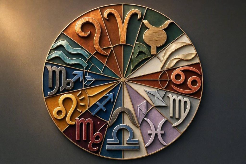 Horoskop na 8 i 9 sierpnia 2026. Ten weekend przyniesie ważne decyzje