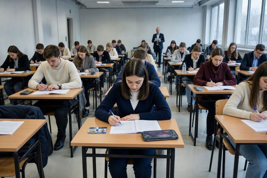 Kiedy wyniki matury poprawkowej 2026? CKE poda je 11 września