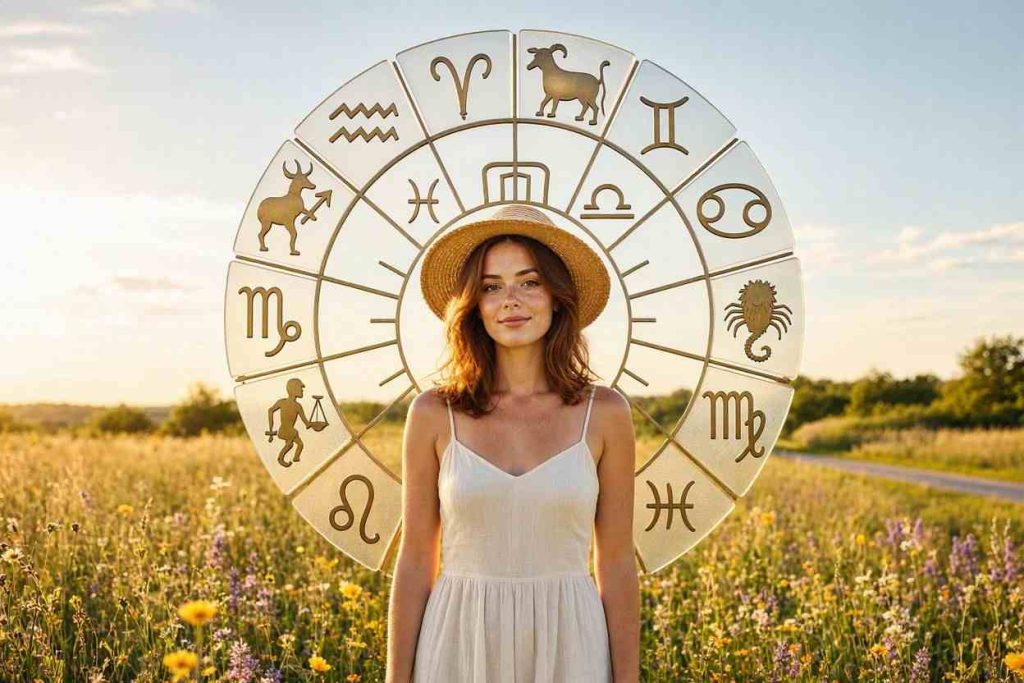 Horoskop weekendowy 22 i 23 sierpnia 2026. Kogo czeka przełom? Horoskop weekendowy 22 i 23 sierpnia 2026. Kogo czeka przełom?
