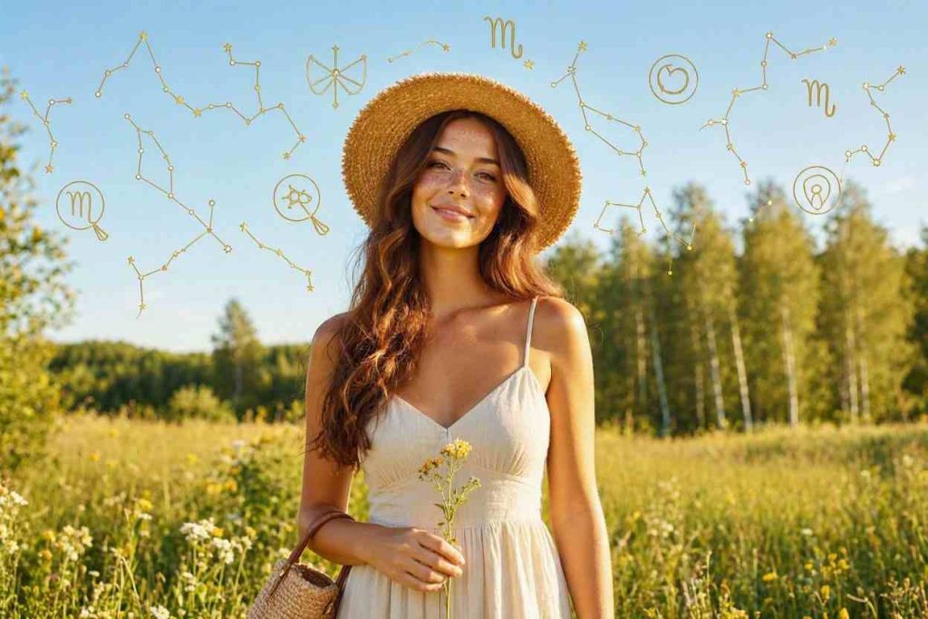 Horoskop weekendowy 22 i 23 sierpnia 2026. Kogo czeka przełom?