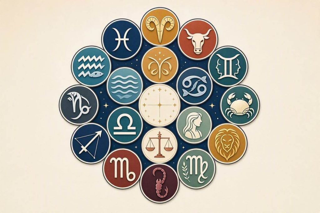 Długowieczni według znaku zodiaku. Kto ma „zapisane” długie życie?